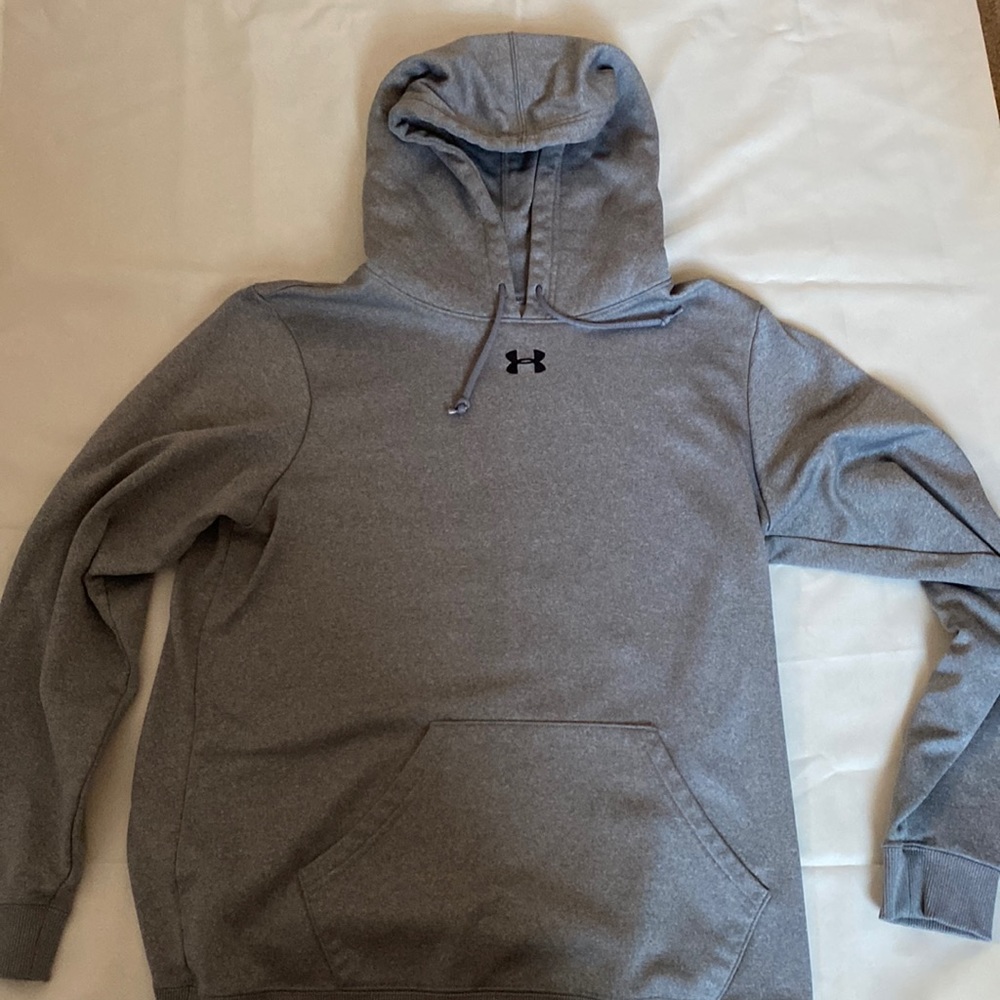 Under Armor hoodie